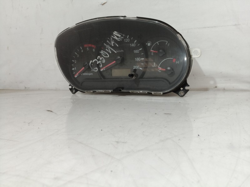 Recambio de cuadro instrumentos para hyundai accent (lc) gls referencia OEM IAM   
