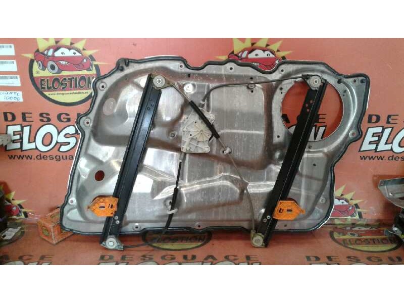 Recambio de elevalunas delantero izquierdo para audi a8 (4e2) 4.2 tdi quattro referencia OEM IAM 4E1910802B 4E1959801F 