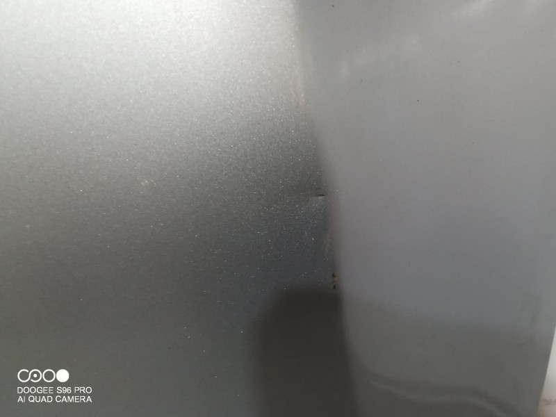 Recambio de capot para mitsubishi montero (v60/v70) 3.2 di-d avance (5-ptas.) referencia OEM IAM   