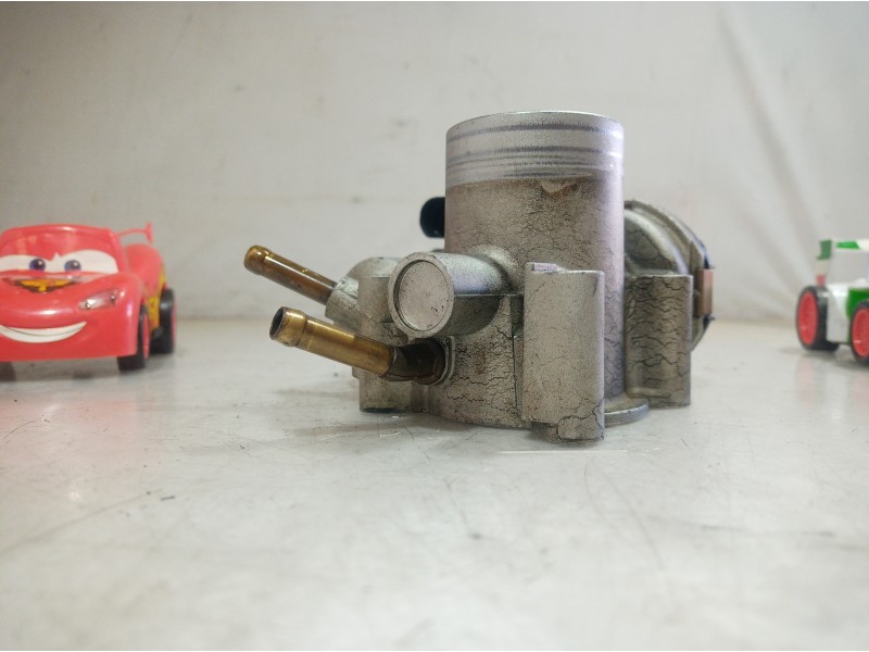 Recambio de caja mariposa para seat ibiza (6k1) free sky referencia OEM IAM 0280750095 0280750095 0280750095