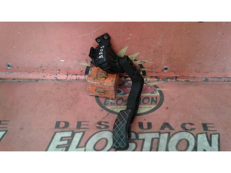 Recambio de pedal acelerador para audi a8 (4e2) 4.2 tdi quattro referencia OEM IAM 4E1723523H  