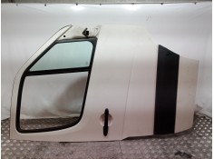 Recambio de puerta delantera derecha para volkswagen crafter caja cerrada 2.0 tdi referencia OEM IAM   