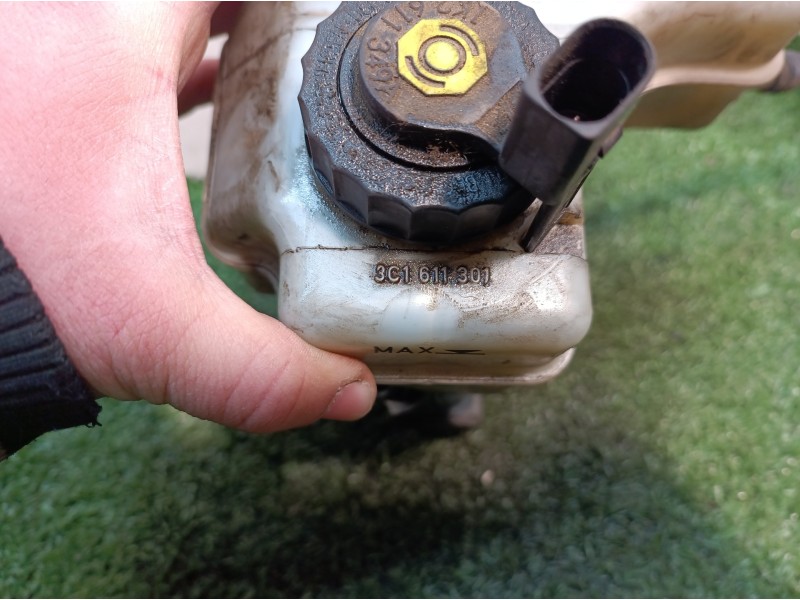 Recambio de bomba freno para volkswagen passat berlina (3c2) advance referencia OEM IAM 3C1611301 3C1611301 03350889771