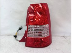 Recambio de piloto trasero derecho para kia picanto 1.1 cat referencia OEM IAM   