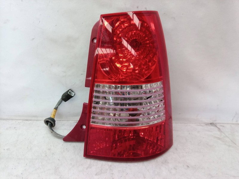 Recambio de piloto trasero derecho para kia picanto 1.1 cat referencia OEM IAM    Recambio de piloto trasero derecho para kia picanto 1.1 cat referencia OEM IAM