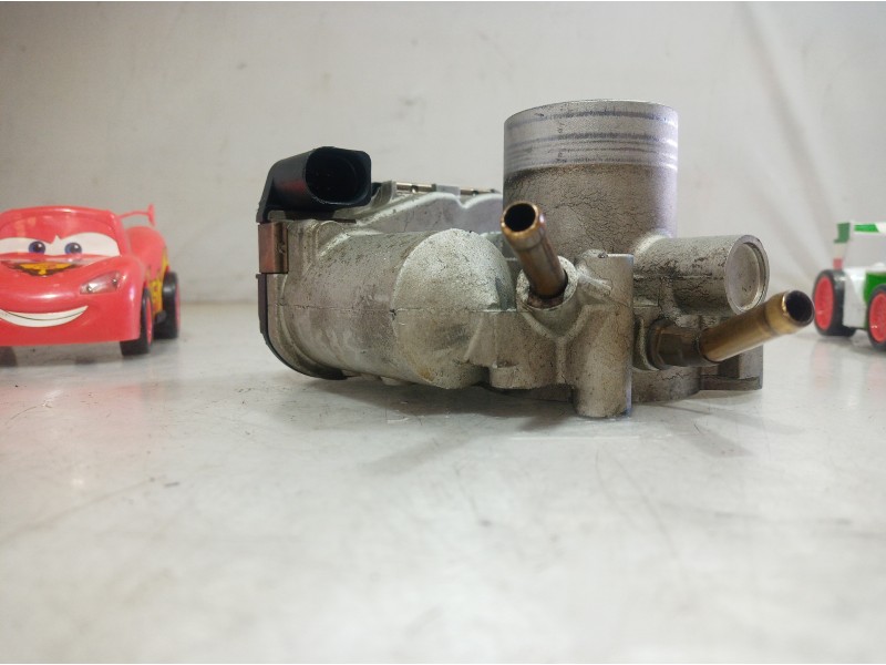 Recambio de caja mariposa para seat ibiza (6k1) free sky referencia OEM IAM 0280750095 0280750095 0280750095