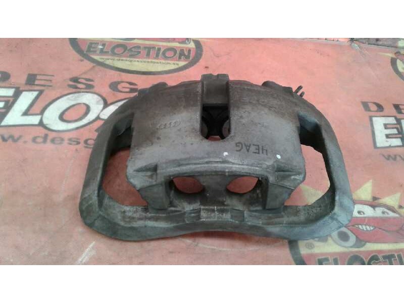 Recambio de pinza freno delantera derecha para audi a8 (4e2) 4.2 tdi quattro referencia OEM IAM   