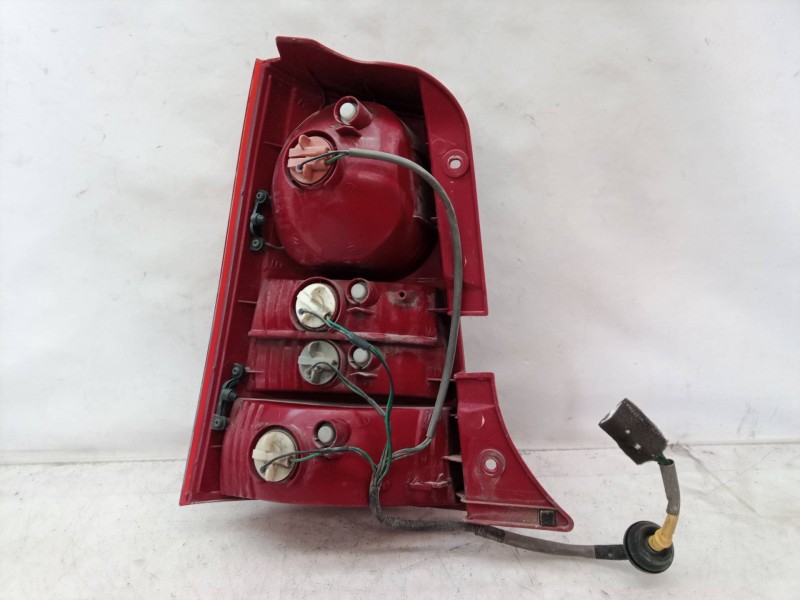 Recambio de piloto trasero derecho para kia picanto 1.1 cat referencia OEM IAM    Recambio de piloto trasero derecho para kia picanto 1.1 cat referencia OEM IAM