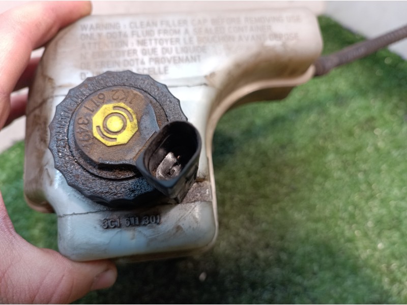 Recambio de bomba freno para volkswagen passat berlina (3c2) advance referencia OEM IAM 3C1611301 3C1611301 03350889771