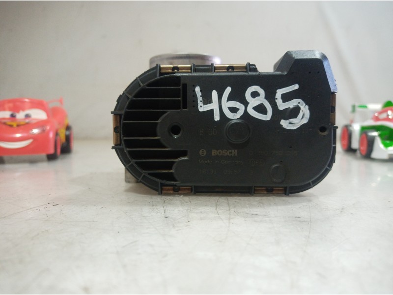 Recambio de caja mariposa para seat ibiza (6k1) free sky referencia OEM IAM 0280750095 0280750095 0280750095