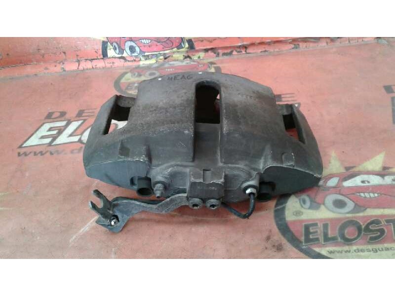 Recambio de pinza freno delantera derecha para audi a8 (4e2) 4.2 tdi quattro referencia OEM IAM   