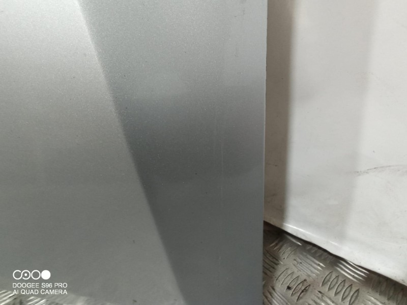 Recambio de capot para mitsubishi montero (v60/v70) 3.2 di-d avance (5-ptas.) referencia OEM IAM   