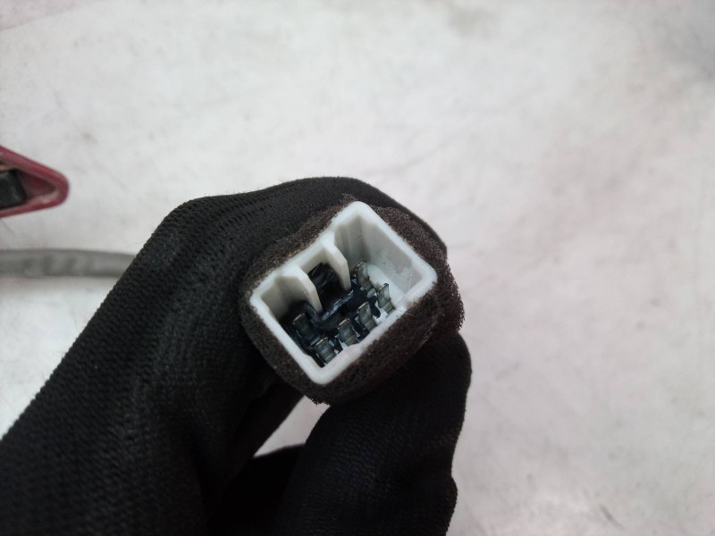 Recambio de piloto trasero derecho para kia picanto 1.1 cat referencia OEM IAM    Recambio de piloto trasero derecho para kia picanto 1.1 cat referencia OEM IAM