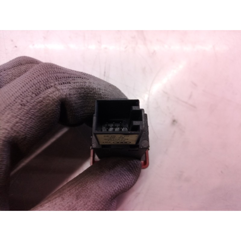 Recambio de warning para audi a4 berlina (8e) 2.0 tdi 16v (103kw) referencia OEM IAM 8E0941509 8E0941509 8E0941509