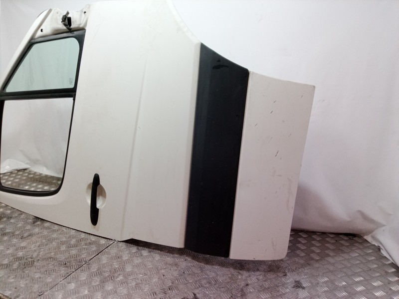 Recambio de puerta delantera derecha para volkswagen crafter caja cerrada 2.0 tdi referencia OEM IAM   