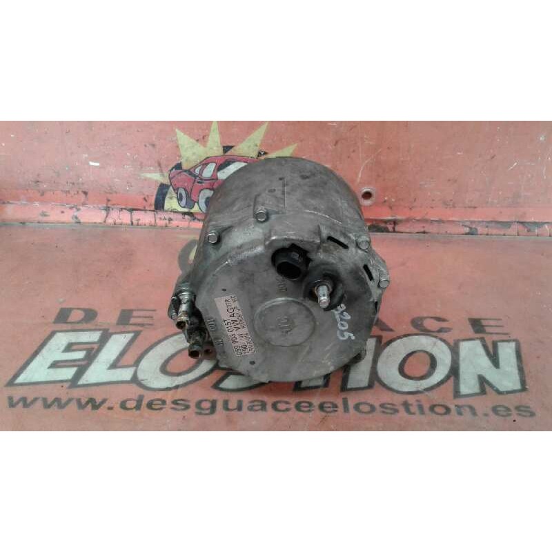 Recambio de alternador para audi a8 (4e2) 4.2 tdi quattro referencia OEM IAM 059903015T  