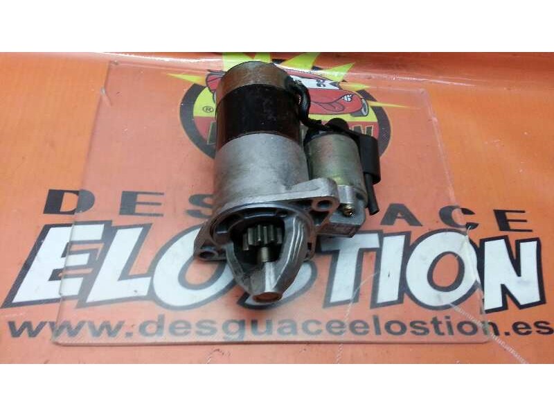 Recambio de motor arranque para ford probe gt referencia OEM IAM M1T71281  