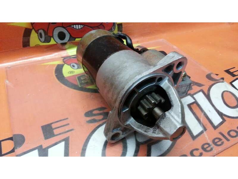 Recambio de motor arranque para ford probe gt referencia OEM IAM M1T71281  