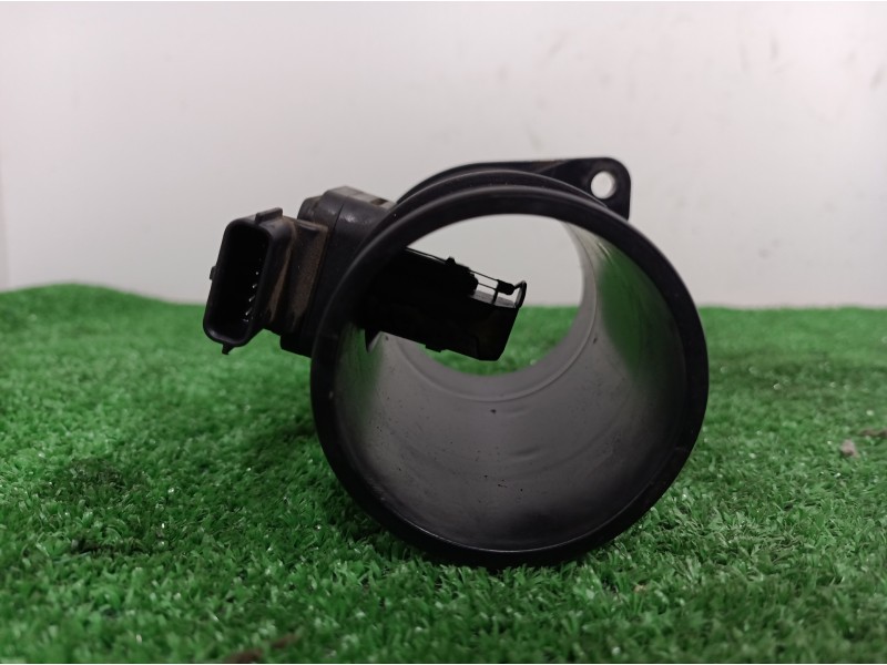 Recambio de caudalimetro para nissan note (e11e) acenta referencia OEM IAM 5WK97007 5WK97007 H8200299956
