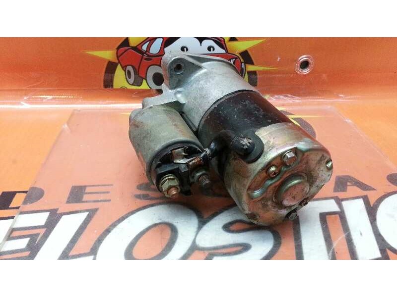 Recambio de motor arranque para ford probe gt referencia OEM IAM M1T71281  