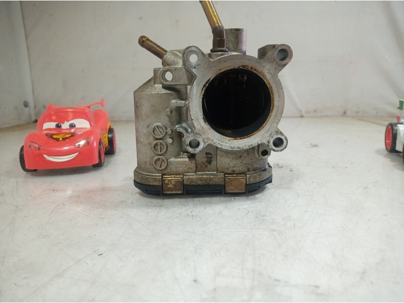 Recambio de caja mariposa para seat ibiza (6k1) free sky referencia OEM IAM 0280750095 0280750095 0280750095