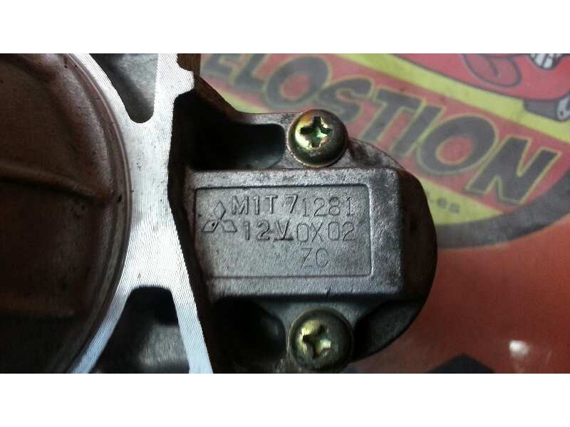 Recambio de motor arranque para ford probe gt referencia OEM IAM M1T71281  