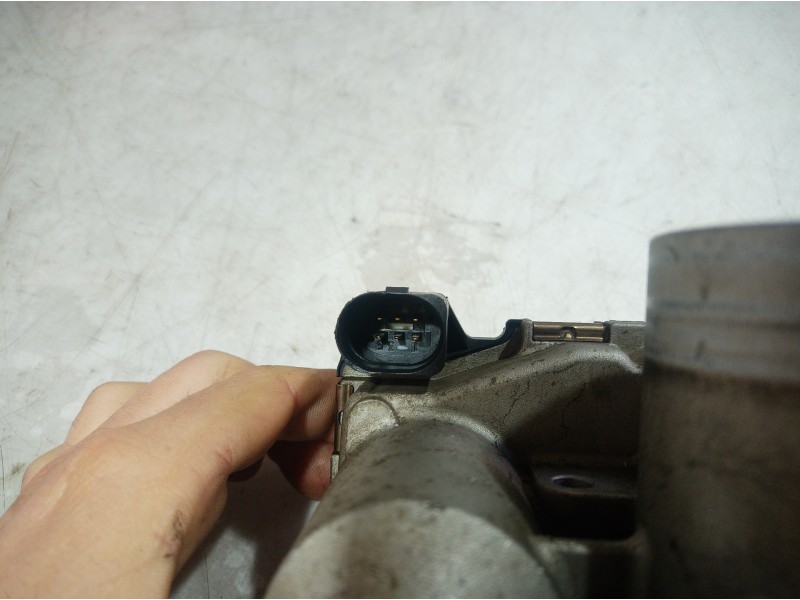 Recambio de caja mariposa para seat ibiza (6k1) free sky referencia OEM IAM 0280750095 0280750095 0280750095