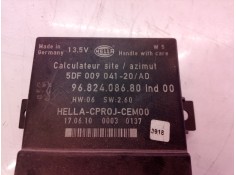 Recambio de modulo electronico para citroën c4 picasso business class referencia OEM IAM 5DF00904120 5DF00904120 9682408680 2