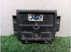 Recambio de centralita motor uce para peugeot 206 berlina 1.9 diesel referencia OEM IAM 9645626280 R04080030B 9641390180