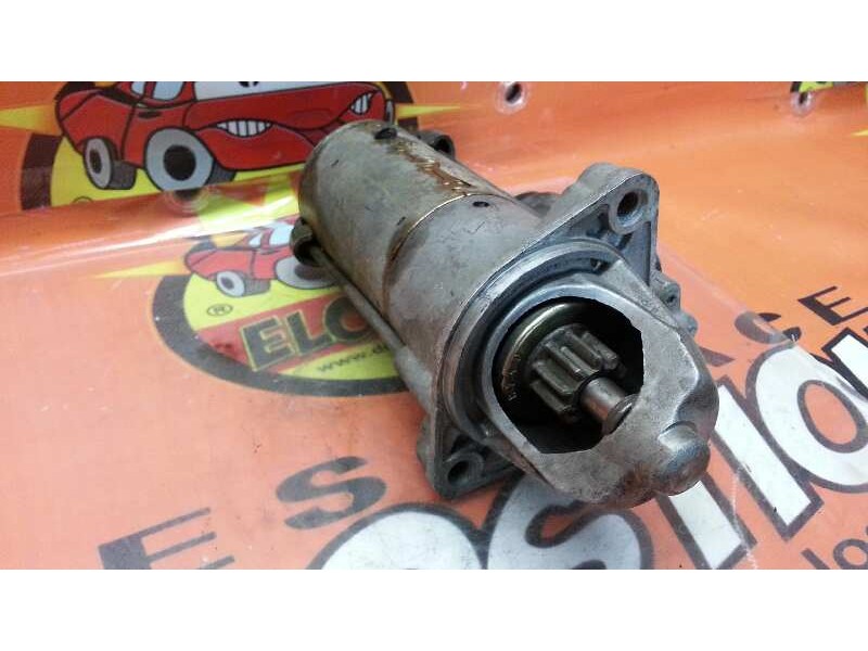 Recambio de motor arranque para ford focus berlina (cak) ambiente referencia OEM IAM 98AB11000CC   Recambio de motor arranque para ford focus berlina (cak) ambiente referencia OEM IAM 98AB11000CC