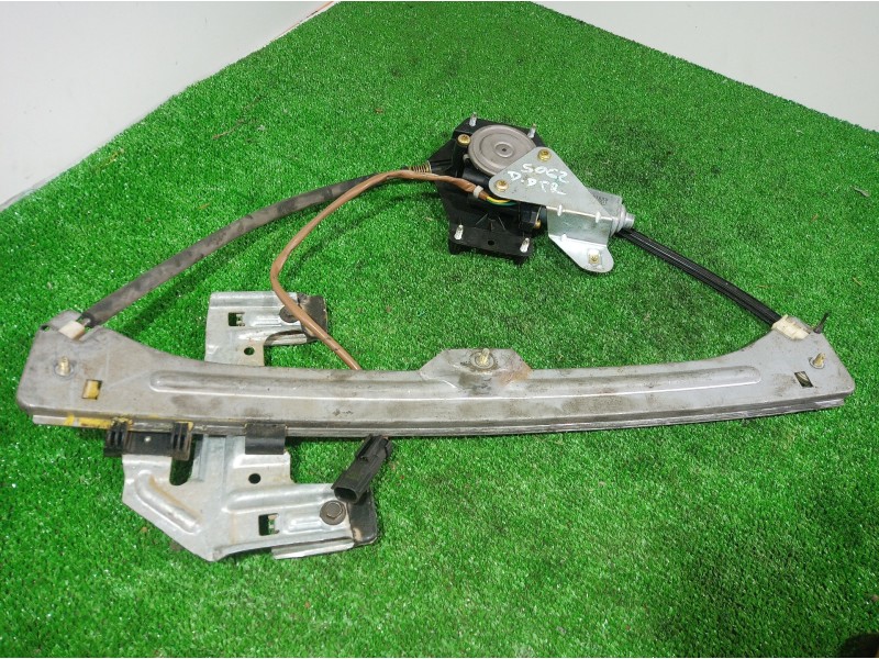 Recambio de elevalunas delantero derecho para chrysler pt cruiser (pt) 2.2 crd catwalk classic referencia OEM IAM   