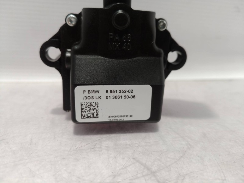 Recambio de varios para bmw serie 5 berlina (e60) 530d referencia OEM IAM 695135202 695135202 0130615006