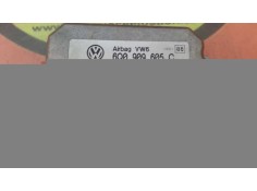 Recambio de centralita airbag para volkswagen passat berlina (3b3) 1.9 tdi referencia OEM IAM 6Q0909605C   2