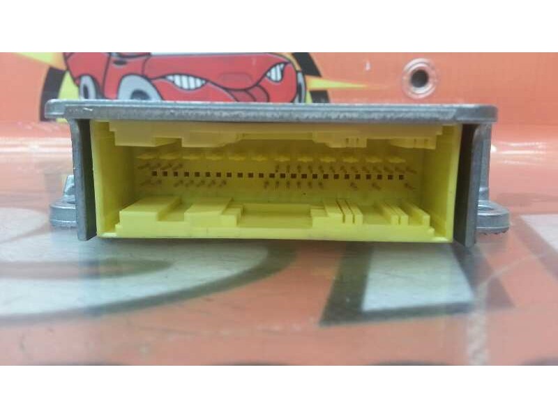 Recambio de centralita airbag para volkswagen passat berlina (3b3) 1.9 tdi referencia OEM IAM 6Q0909605C  