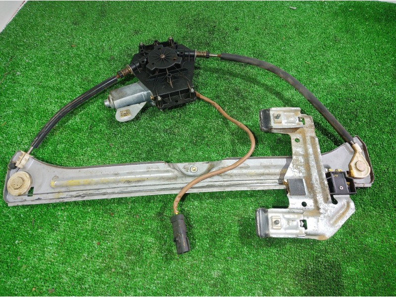 Recambio de elevalunas delantero derecho para chrysler pt cruiser (pt) 2.2 crd catwalk classic referencia OEM IAM   