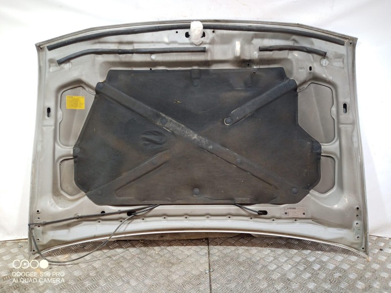 Recambio de capot para mitsubishi montero (v60/v70) 3.2 di-d avance (5-ptas.) referencia OEM IAM   
