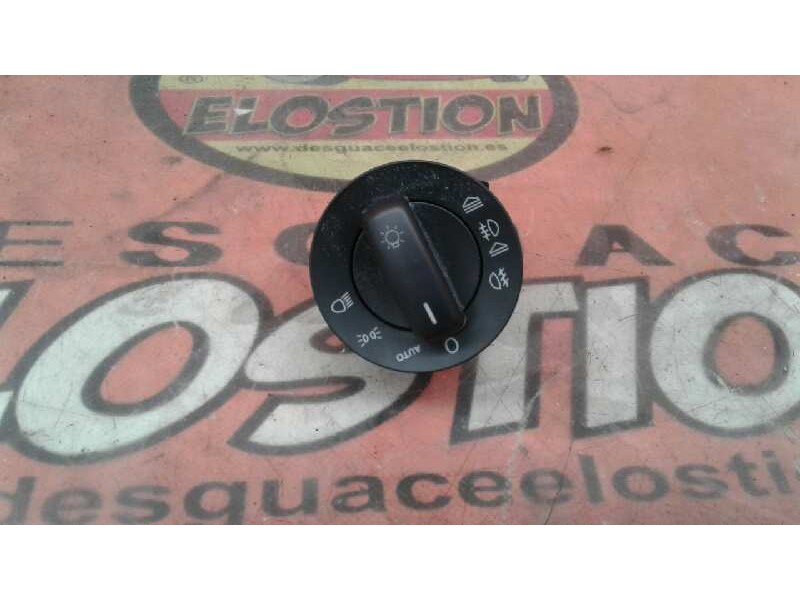 Recambio de mando luces para audi a8 (4e2) 4.2 tdi quattro referencia OEM IAM   