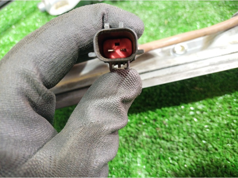 Recambio de elevalunas delantero derecho para chrysler pt cruiser (pt) 2.2 crd catwalk classic referencia OEM IAM   