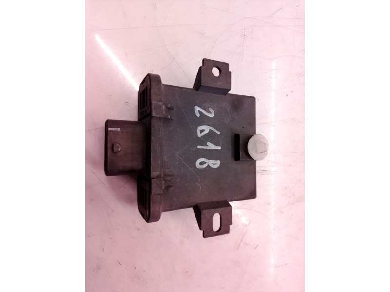 Recambio de modulo electronico para citroën c4 grand picasso referencia OEM IAM 5DF00904120 5DF00904120 9654248480