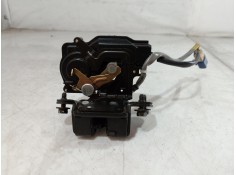 Recambio de motor limpia trasero para toyota corolla verso (r1) 1.8 16v cat referencia OEM IAM   