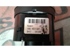 Recambio de mando luces para audi a8 (4e2) 4.2 tdi quattro referencia OEM IAM    2