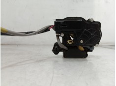 Recambio de motor limpia trasero para toyota corolla verso (r1) 1.8 16v cat referencia OEM IAM    2