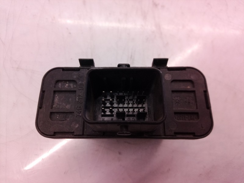 Recambio de modulo electronico para citroën c4 grand picasso referencia OEM IAM 5DF00904120 5DF00904120 9654248480