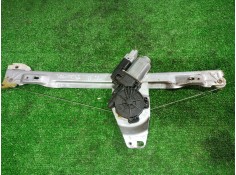 Recambio de elevalunas trasero derecho para citroën c4 grand picasso referencia OEM IAM 400968D 400968D 400968D