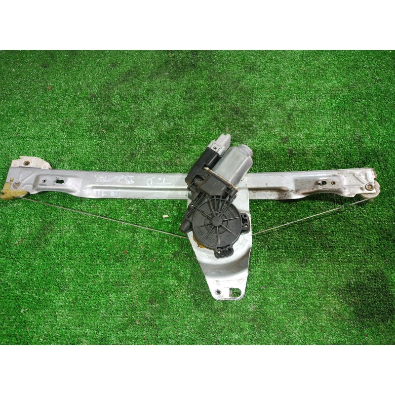 Recambio de elevalunas trasero derecho para citroën c4 grand picasso referencia OEM IAM 400968D 400968D 400968D