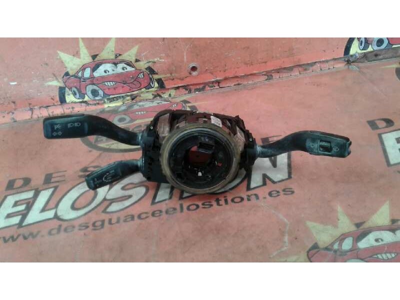 Recambio de mando multifuncion para audi a8 (4e2) 4.2 tdi quattro referencia OEM IAM 4E0953549C 4E0910549A 