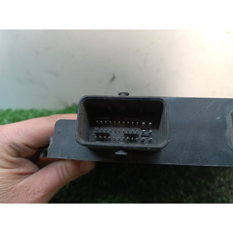 Recambio de centralita motor uce para peugeot 206 berlina 1.9 diesel referencia OEM IAM 9645626280 R04080030B 9641390180