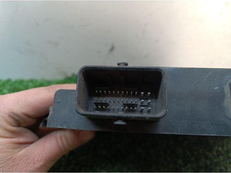 Recambio de centralita motor uce para peugeot 206 berlina 1.9 diesel referencia OEM IAM 9645626280 R04080030B 9641390180