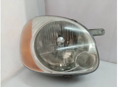 Recambio de faro derecho para hyundai atos prime (mx) 1.0 cat referencia OEM IAM 9210206XXX 9210206XXX 9210206XXX