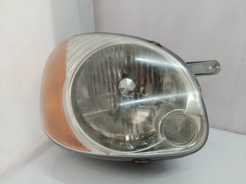 Recambio de faro derecho para hyundai atos prime (mx) 1.0 cat referencia OEM IAM 9210206XXX 9210206XXX 9210206XXX Recambio de faro derecho para hyundai atos prime (mx) 1.0 cat referencia OEM IAM 9210206XXX 9210206XXX 9210206XXX
